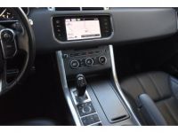 Land Rover Range Rover SPORT 3.0 SD V6 DPF - BVA 2013 HSE Dynamic PHASE 1 - <small></small> 29.900 € <small>TTC</small> - #13