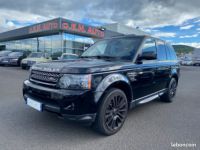 Land Rover Range Rover Sport 3.0 SDV6 188KW HSE MARK VII - <small></small> 16.990 € <small>TTC</small> - #1