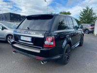 Land Rover Range Rover Sport 3.0 SDV6 188KW HSE MARK VII - <small></small> 16.990 € <small>TTC</small> - #2