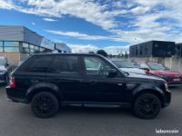 Land Rover Range Rover Sport 3.0 SDV6 188KW HSE MARK VII - <small></small> 16.990 € <small>TTC</small> - #3