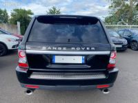 Land Rover Range Rover Sport 3.0 SDV6 188KW HSE MARK VII - <small></small> 16.990 € <small>TTC</small> - #6