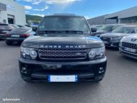 Land Rover Range Rover Sport 3.0 SDV6 188KW HSE MARK VII - <small></small> 16.990 € <small>TTC</small> - #9