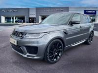 Land Rover Range Rover Sport 3.0 SDV6 249ch HSE Dynamic Mark VII - <small></small> 58.900 € <small>TTC</small> - #1