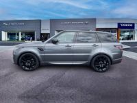 Land Rover Range Rover Sport 3.0 SDV6 249ch HSE Dynamic Mark VII - <small></small> 58.900 € <small>TTC</small> - #2