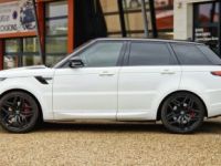 Land Rover Range Rover Sport 3.0 SDV6 24V 354 Hybrid 354cv BVA - <small></small> 37.990 € <small>TTC</small> - #2