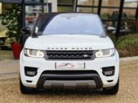 Land Rover Range Rover Sport 3.0 SDV6 24V 354 Hybrid 354cv BVA - <small></small> 37.990 € <small>TTC</small> - #7