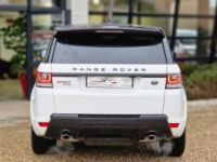 Land Rover Range Rover Sport 3.0 SDV6 24V 354 Hybrid 354cv BVA - <small></small> 37.990 € <small>TTC</small> - #9