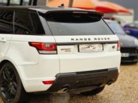 Land Rover Range Rover Sport 3.0 SDV6 24V 354 Hybrid 354cv BVA - <small></small> 37.990 € <small>TTC</small> - #10