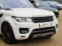 Land Rover Range Rover Sport 3.0 SDV6 24V 354 Hybrid 354cv BVA - <small></small> 37.990 € <small>TTC</small> - #11