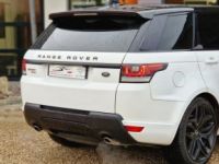 Land Rover Range Rover Sport 3.0 SDV6 24V 354 Hybrid 354cv BVA - <small></small> 37.990 € <small>TTC</small> - #12