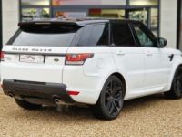 Land Rover Range Rover Sport 3.0 SDV6 24V 354 Hybrid 354cv BVA - <small></small> 37.990 € <small>TTC</small> - #16