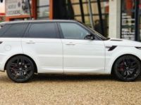 Land Rover Range Rover Sport 3.0 SDV6 24V 354 Hybrid 354cv BVA - <small></small> 37.990 € <small>TTC</small> - #19