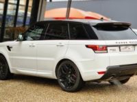 Land Rover Range Rover Sport 3.0 SDV6 24V 354 Hybrid 354cv BVA - <small></small> 37.990 € <small>TTC</small> - #32