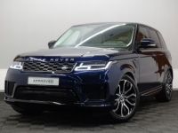 Land Rover Range Rover Sport 3.0 SDV6 250 HSE Dynamic AUTO - <small></small> 52.990 € <small>TTC</small> - #1