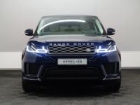 Land Rover Range Rover Sport 3.0 SDV6 250 HSE Dynamic AUTO - <small></small> 52.990 € <small>TTC</small> - #2