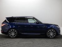 Land Rover Range Rover Sport 3.0 SDV6 250 HSE Dynamic AUTO - <small></small> 52.990 € <small>TTC</small> - #3