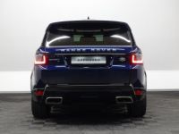 Land Rover Range Rover Sport 3.0 SDV6 250 HSE Dynamic AUTO - <small></small> 52.990 € <small>TTC</small> - #5