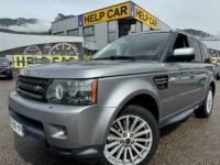 Land Rover Range Rover Sport 3.0 SDV6 256 HSE - <small></small> 14.990 € <small>TTC</small> - #1