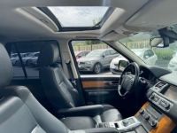 Land Rover Range Rover Sport 3.0 SDV6 256 HSE - <small></small> 14.990 € <small>TTC</small> - #2