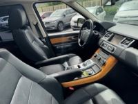 Land Rover Range Rover Sport 3.0 SDV6 256 HSE - <small></small> 14.990 € <small>TTC</small> - #3