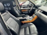 Land Rover Range Rover Sport 3.0 SDV6 256 HSE - <small></small> 14.990 € <small>TTC</small> - #4