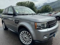 Land Rover Range Rover Sport 3.0 SDV6 256 HSE - <small></small> 14.990 € <small>TTC</small> - #5