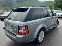 Land Rover Range Rover Sport 3.0 SDV6 256 HSE - <small></small> 14.990 € <small>TTC</small> - #6