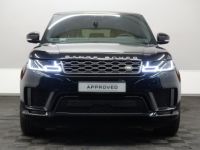 Land Rover Range Rover Sport 3.0 SDV6 258 HSE Dynamic AWD A - <small></small> 57.990 € <small>TTC</small> - #2