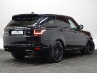 Land Rover Range Rover Sport 3.0 SDV6 258 HSE Dynamic AWD A - <small></small> 57.990 € <small>TTC</small> - #4