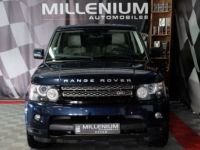 Land Rover Range Rover Sport 3.0 SDV6 258CH HSE  ORIGINE FRANCE  - <small></small> 15.990 € <small>TTC</small> - #3
