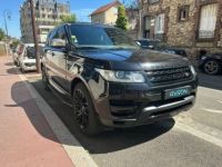 Land Rover Range Rover Sport 3.0 SDV6 292 AUTOBIOGRAPHY - <small></small> 21.990 € <small>TTC</small> - #5