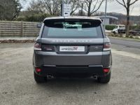 Land Rover Range Rover Sport 3.0 SDV6 292 CV AUTOBIOGRAPHY - <small></small> 27.990 € <small>TTC</small> - #6