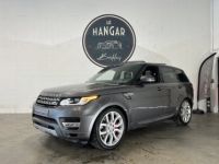 Land Rover Range Rover Sport 3.0 SDV6 292ch HSE Dynamic BVA8 - <small></small> 36.990 € <small>TTC</small> - #1