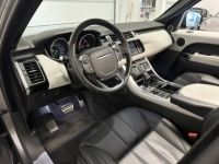 Land Rover Range Rover Sport 3.0 SDV6 292ch HSE Dynamic BVA8 - <small></small> 36.990 € <small>TTC</small> - #2