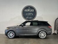 Land Rover Range Rover Sport 3.0 SDV6 292ch HSE Dynamic BVA8 - <small></small> 36.990 € <small>TTC</small> - #3