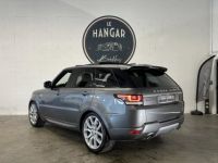 Land Rover Range Rover Sport 3.0 SDV6 292ch HSE Dynamic BVA8 - <small></small> 36.990 € <small>TTC</small> - #5