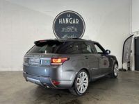 Land Rover Range Rover Sport 3.0 SDV6 292ch HSE Dynamic BVA8 - <small></small> 36.990 € <small>TTC</small> - #9