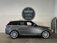 Land Rover Range Rover Sport 3.0 SDV6 292ch HSE Dynamic BVA8 - <small></small> 36.990 € <small>TTC</small> - #11