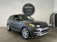 Land Rover Range Rover Sport 3.0 SDV6 292ch HSE Dynamic BVA8 - <small></small> 36.990 € <small>TTC</small> - #13