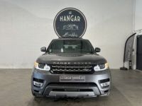 Land Rover Range Rover Sport 3.0 SDV6 292ch HSE Dynamic BVA8 - <small></small> 36.990 € <small>TTC</small> - #15