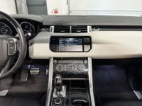 Land Rover Range Rover Sport 3.0 SDV6 292ch HSE Dynamic BVA8 - <small></small> 36.990 € <small>TTC</small> - #17