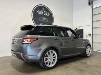 Land Rover Range Rover Sport 3.0 SDV6 292ch HSE Dynamic BVA8 - <small></small> 36.990 € <small>TTC</small> - #21