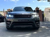 Land Rover Range Rover Sport 3.0 SDV6 292cv - <small></small> 26.000 € <small>TTC</small> - #1