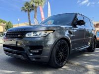 Land Rover Range Rover Sport 3.0 SDV6 292cv - <small></small> 26.000 € <small>TTC</small> - #2