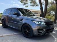 Land Rover Range Rover Sport 3.0 SDV6 292cv - <small></small> 26.000 € <small>TTC</small> - #3