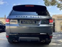 Land Rover Range Rover Sport 3.0 SDV6 292cv - <small></small> 26.000 € <small>TTC</small> - #5