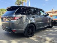 Land Rover Range Rover Sport 3.0 SDV6 292cv - <small></small> 26.000 € <small>TTC</small> - #6