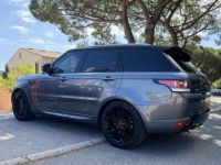 Land Rover Range Rover Sport 3.0 SDV6 292cv - <small></small> 26.000 € <small>TTC</small> - #7