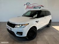 Land Rover Range Rover Sport 3.0 SDV6 292cv HSE DYNAMIC-2014 - <small></small> 24.900 € <small>TTC</small> - #1