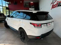 Land Rover Range Rover Sport 3.0 SDV6 292cv HSE DYNAMIC-2014 - <small></small> 24.900 € <small>TTC</small> - #3